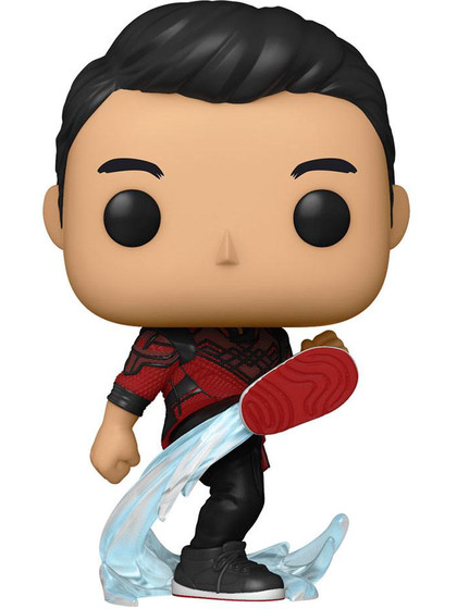 Funko POP! Shang-Chi - Shang-Chi