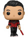 Funko POP! Shang-Chi - Shang-Chi Pose (with Stick)