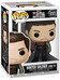 Funko POP! The Falcon and the Winter Soldier - Winter Soldier (Zone 73)