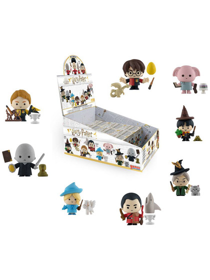 Harry Potter - Mini Figure Gomee Blind Box Series 2