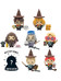 Harry Potter - Mini Figure Gomee Blind Box Series 1