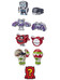 Transformers Botbots Series 2 - Music Mob (ver. 1)