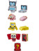 Transformers Botbots Series 2 - Backpack Bunch (ver. 1)
