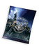 Harry Potter - Hogwarts Fleece Blanket - 150 x 200 cm