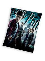 Harry Potter - Harry Potter and the Half Blood Prince Fleece Blanket - 130 x 170 cm