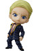 JoJo's Bizarre Adventure: Golden Wind - Prosciutto Nendoroid Action Figure