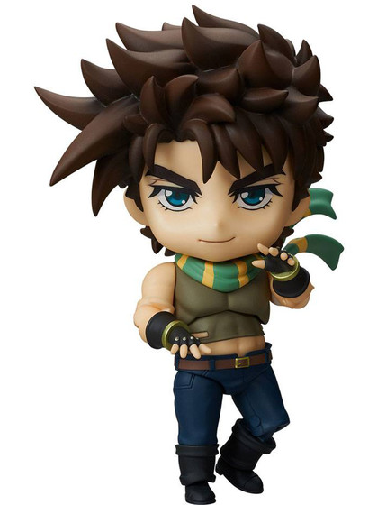 JoJo's Bizarre Adventure - Joseph Joestar Nendoroid Action Figure