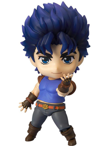 JoJo's Bizarre Adventure - Jonathan Joestar Nendoroid Action Figure