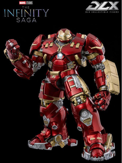 Marvel: The Infinity Saga - Iron Man Mark 44 Hulkbuster