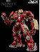 Marvel: The Infinity Saga - Iron Man Mark 44 Hulkbuster