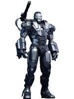 Iron Man 2 - War Machine MMS - 1/6
