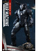 Iron Man 2 - War Machine MMS - 1/6