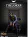 Batman: The Dark Knight - The Joker Dynamic 8ction Heroes (Deluxe Ver.) - 1/9