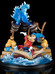 Disney Fantasia - Sorcerer Mickey Q-Fig