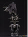 Batman Returns - Batman Deluxe Art Scale Statue