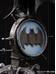 Batman Returns - Batman Deluxe Art Scale Statue