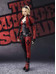 Suicide Squad - Harley Quinn (Red/Black) - S.H. Figuarts