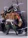 One Piece - Kaido King of the Beasts - FiguartsZERO (Extra Battle)