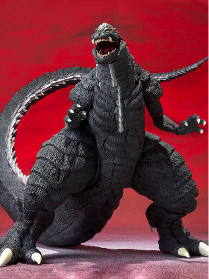 Godzilla - Godzillaultima - S.H. MonsterArts