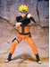 Naruto Shippuden - Naruto Uzumaki (Best Selection)(New Package) - S.H. Figuarts