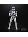 Star Wars Black Series: The Clone Wars - Clone Pilot Hawk