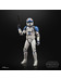 Star Wars Black Series: The Clone Wars - Clone Pilot Hawk