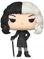 Funko POP! Disney: Cruella - Cruella (Making Art)