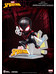 Marvel Comics - Spider-Man Miles Morales Mini Egg Attack