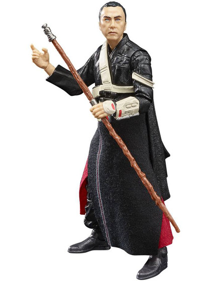 Star Wars Black Series - Chirrut Îmwe (2021)