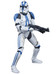 Star Wars Black Series Archive - 501st Clone Trooper