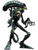 Alien - Xenomorph Warrior Mini Epics Vinyl Figure