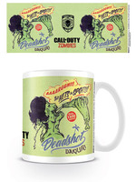 Call of Duty - Deadshot Daiquiri Mug