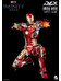 Marvel The Infinity Saga - Iron Man Mark 43 DLX Scale - 1/12