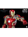 Marvel The Infinity Saga - Iron Man Mark 43 DLX Scale - 1/12