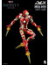 Marvel The Infinity Saga - Iron Man Mark 43 DLX Scale - 1/12