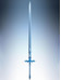 Sword Art Online: Alicization War of Underworld - The Blue Rose Replica - 1/1