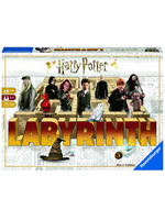 Harry Potter - Labyrinth Board Game