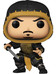 Funko POP! Movies: Mortal Kombat - Scorpion - Chase