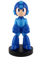 Megaman - Megaman Cable Guy