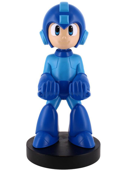 Megaman - Megaman Cable Guy