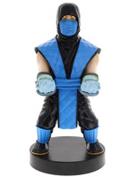 Mortal Kombat - Sub-Zero Cable Guy