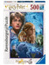 Harry Potter - Harry Potter in Hogwards Jigsaw Puzzle (500 pieces)