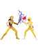 Power Rangers Lightning Collection - Mighty Morphin Yellow Ranger vs. Mighty Morphin Scorpina 2-Pack