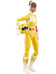 Power Rangers Lightning Collection - Mighty Morphin Yellow Ranger vs. Mighty Morphin Scorpina 2-Pack