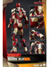 Iron Man 3 - Iron Man Mark XLII Deluxe Version - 1/4