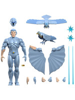 SilverHawks Ultimates - Quicksilver