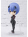 Evangelion: 3.0+1.0 - Tentative Name: Rei Ayanami - Figuarts mini