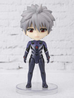 Evangelion: 3.0 - Kaworu Nagisa - Figuarts mini