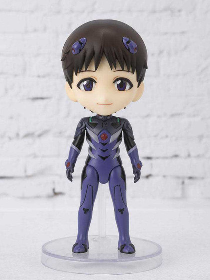 Evangelion: 3.0 - Shinji Ikari