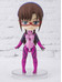 Evangelion: 3.0+1.0 - Mari Illustrious Makinami - Figuarts mini